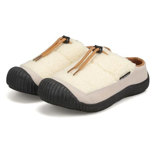 [Gerry] WF[ bNV[Y fB[X K[fjO T{ T_ NbO V[Y Lv AEghA 5595 LL(24.5-25.0cm) OATMEAL(I[g~[)