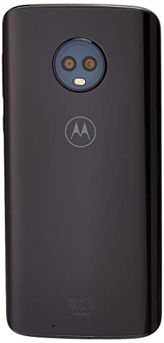 Motorola Moto G6 (32GB, 3GB RAM) Dual SIM 5.7