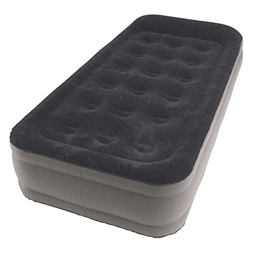 Outwell Superior with Built In Pump Blau 195 x 90 x 45 cm - Single