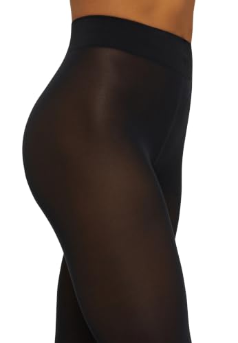 Image of WOLFORD Pure 50 Tights For Women