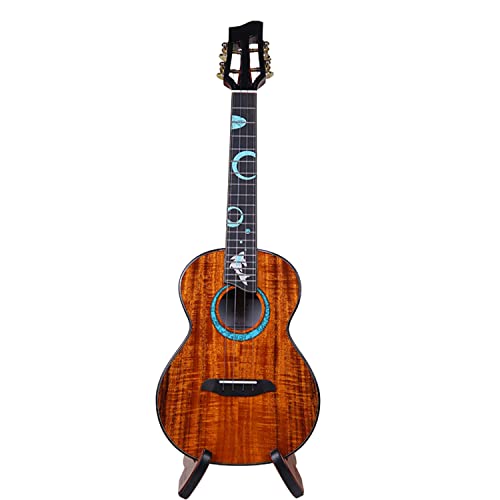 SheIRin All Acacia Concert Ukulele Uke Guitare hawaïenne Acoustique 23 Pouces 18 frettes avec Sac Ukelele et accordeur - Les Beatles, Paul McCartney, John Lennon, RIngo Starr, George Harrison SheIRin All Acacia Concert Ukulele Uke Guitare hawaïenne Acoustique 23 Pouces 18 frettes avec Sac Ukelele et accordeur