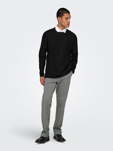 Only & Sons ONSMARK Regular 0209 Pant – Ansicht 3