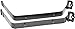 Dorman 578-323 Fuel Tank Strap Compatible with Select Toyota Models
