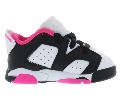 Nike Kid's Air Jordan Retro Low 6 Sneaker3