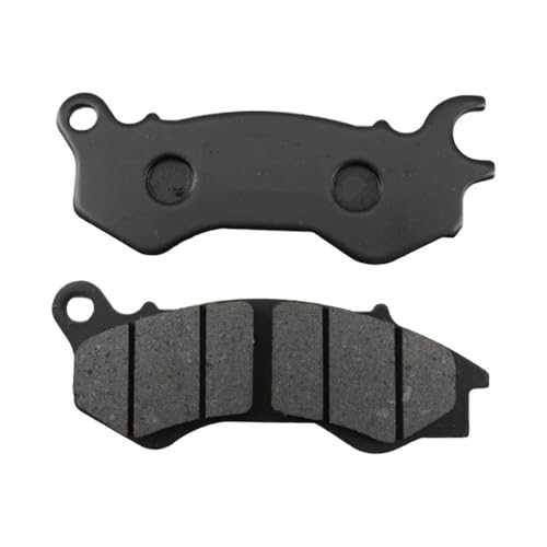 PCX125 2010-2017 PCX150 2012-2017 Zoomer-X 2013-2020tgƃAƌ݊̂u[Lpbh(FORWARD)