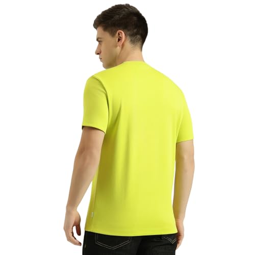United Colors of Benetton Men's Relaxed Fit T-Shirt - Image 4