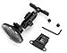 Radar Mount Suction Mount Bracket for Escort Radar Detectors - Max Max2 Max 360 (4003002)