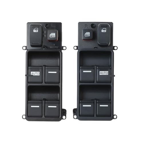 Bouton interrupteur automatique de lève-vitre pour Accord 2003-2007