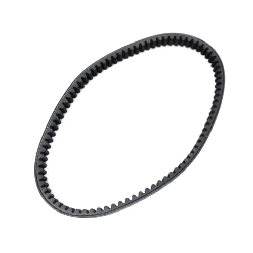 Desgaste evitado con la correa de transmisión 871 23 30 CVT para ATV300