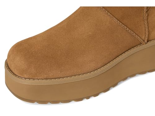 UGG Women's Cityfunc Mid Fashion Boot2