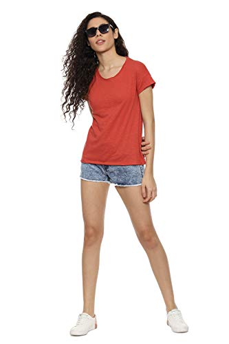 Image of People Women's Regular fit Top