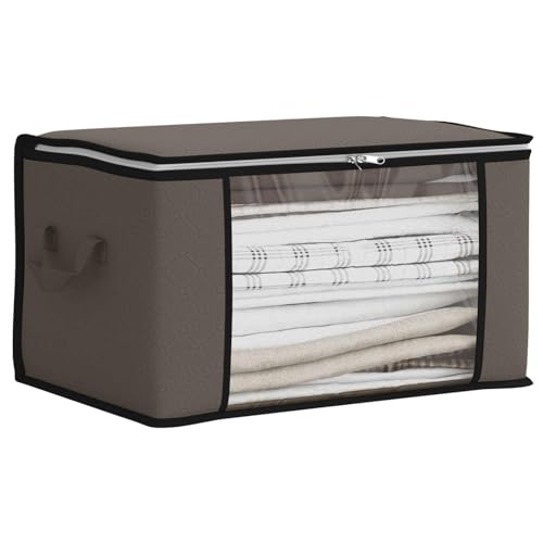 Rangement sous le lit pliable pour optimiser la chambre à coucher - 4
