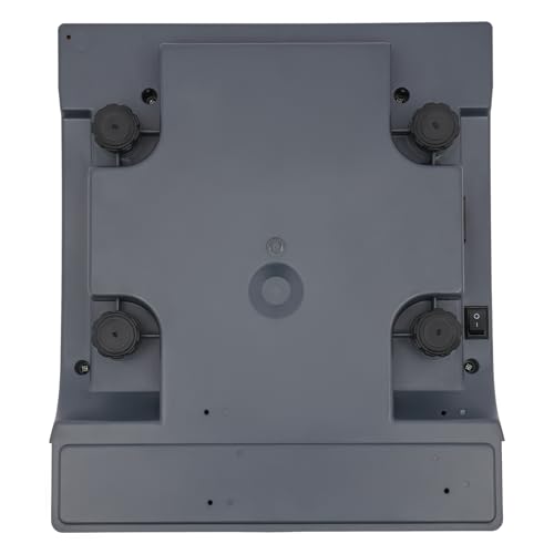 Báscula Industrial para Conteo 33 lbs miniatura 6