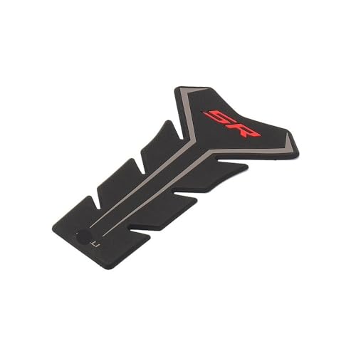 Protections de réservoir moto antidérapantes pour sécuriser vos virages en 450 SR 2022 2023