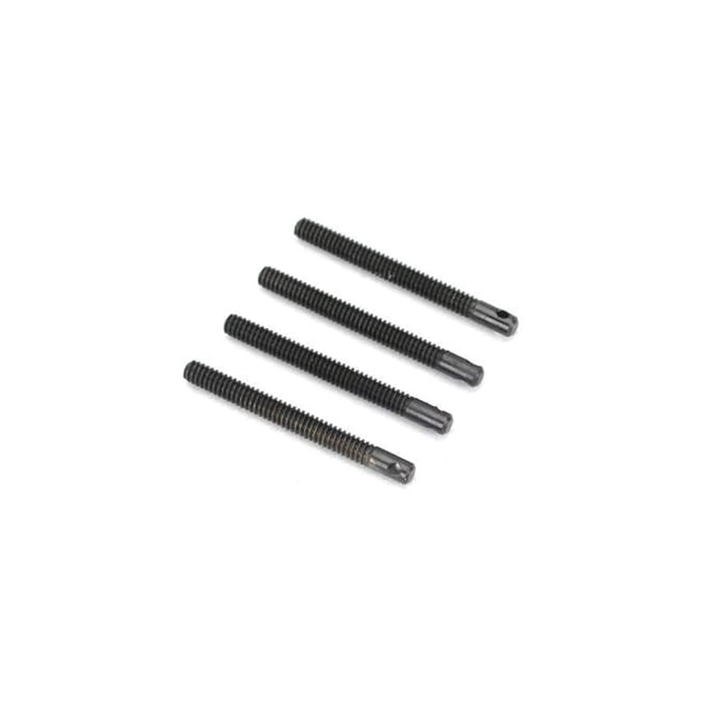 Du-Bro 618 4-40 Rigging Couplers (4-Pack)