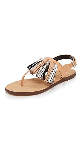 Rebecca Minkoff Women's Erin Flat Sandal