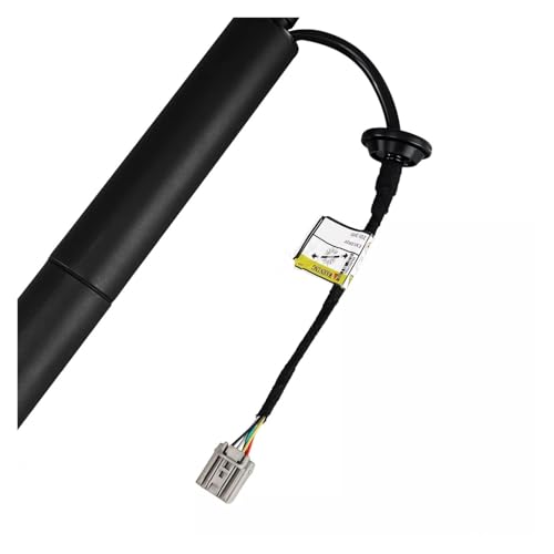 Gas spring vérins de hayon arrière électriques Ford Explorer 2011-2015 gauche - 2
