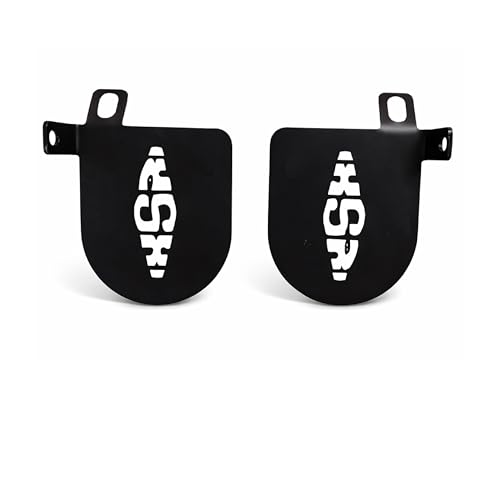 Image of Prime Quality Yamahe XSR 155 Accessories (XSR 155 Footrest Type 1)