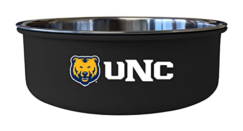 Northern Colorado Bears Pet Bowl Officially Licensed Collegiate Product