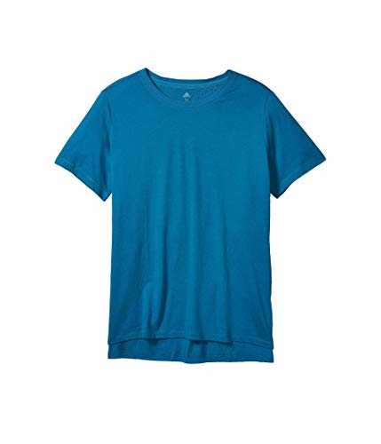 Tee-shirt adidas Men's Go-to Tee anti-irritation pour peau sensible