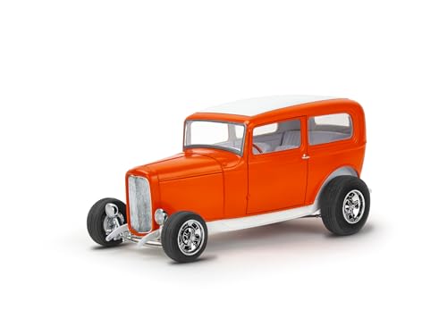 Maqueta Revell 32 Ford Tudor Sedan 1:25 miniatura 3