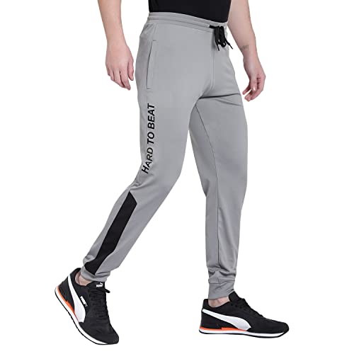 Image of BLUE STAR SHARK Track Pant for Men || Track Pants || Cargo Track Pant