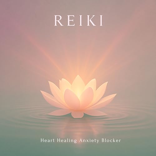 Reki & Chakra Consort