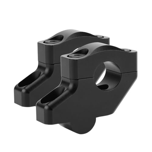 Rehausseur de guidon moto 22mm pour GSX 250R 650F 750S 1000S
