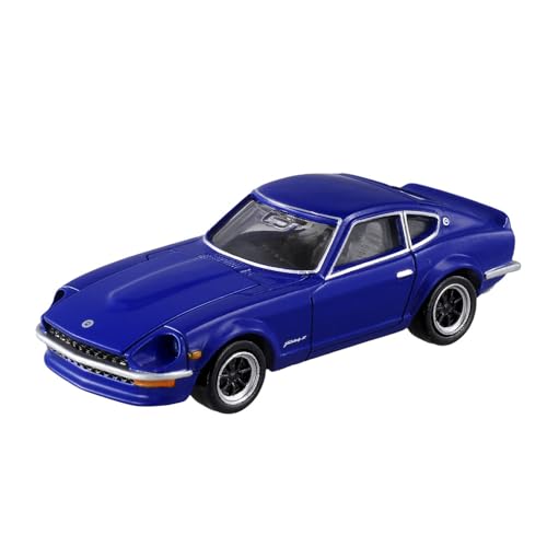 Tomica Premium Nissan Fairlady Z a escala 1:64 miniatura 1