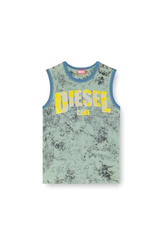 Diesel T-BISCO-R1 Tank Top4