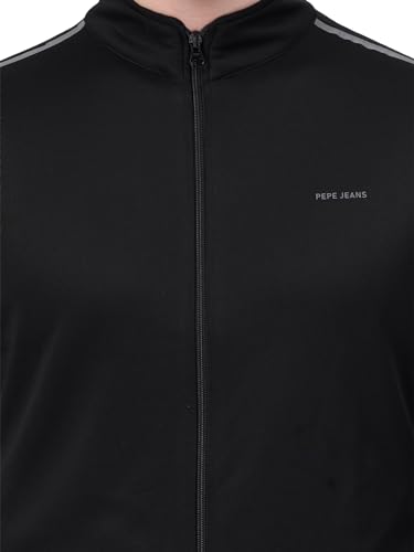 Image of Pepe Jeans Men Track Suit