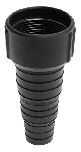 Conector de manguera compatible con/pieza de repuesto para Kärcher 5.745-048.0 SP6 SP7 SP9.000 SP9.500... bomba sumergible
