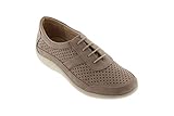 victoria Plano WAMBA Tenis Helena Antelina PICADA 2034100-WOMEN para Mujer Beige 40
