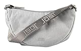Jost Bergen Crossbody Bag Light Grey