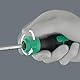Wera 05051515001 Kraftform Kompakt 25 RA-R mit Tasche, 6-teilig