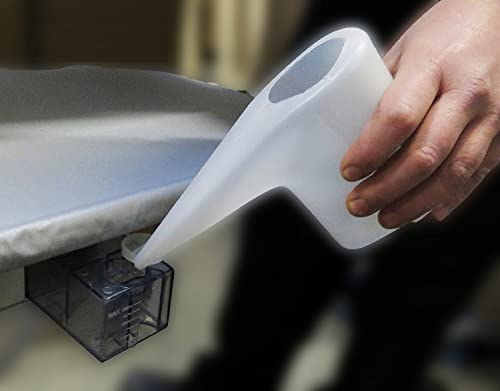 Speedypress Super Mega Steam Ironing Press 80cm - Image 8