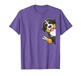 Perro Boyero de Berna Camiseta