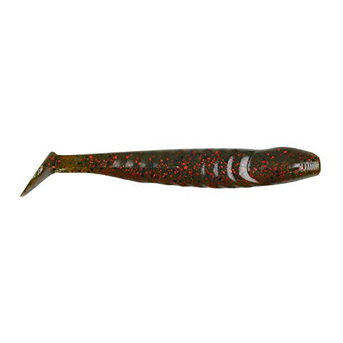 Berkley PowerBait Grass Pig Fishing Bait, 5