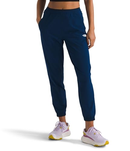 Wander Jogger 2.0 femme TNF pantalon de randonnée bleu M