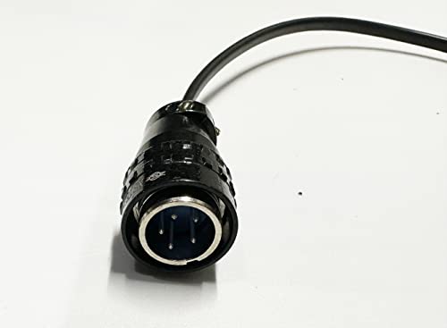 180A Mig Welding Gun Fits Titanium Unlimited 200/170 / 140 Professional MP Welders (10FT MIG GUN) - Thumbnail 3