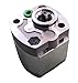Hydraulic Gear Pump CBK-F0.75 1.6 2.1 2.5 3.2 4.2 Lift Power Unit Oil Pump MINGPING (Color : CBK-F1.6)