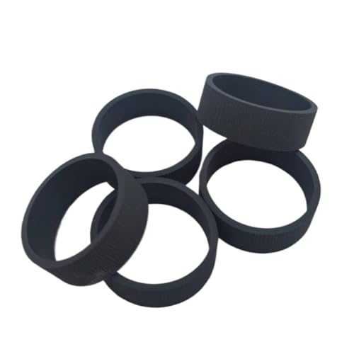 Rouleau d'alimentation duplex E3E01-40133 anti-bourrage pour Officejet 8715