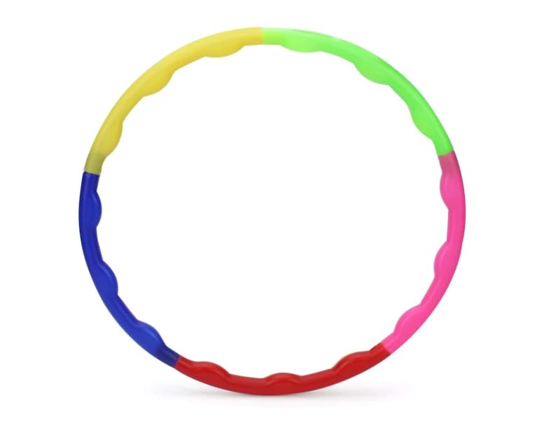 FORGESY Hula Hoop (Diameter - 19 cm)-image-23