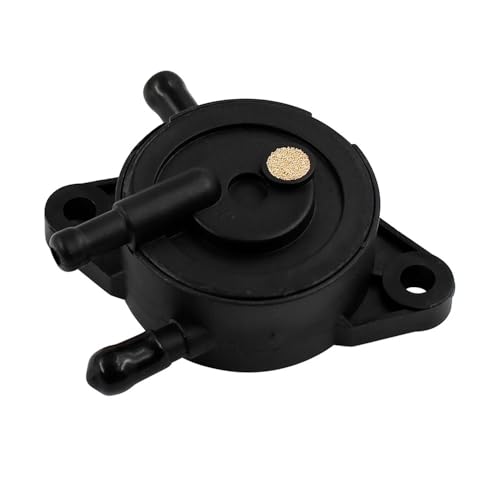 Pompe de moto pour GX670 assurant une carburation stable 16100-ZJ1-872
