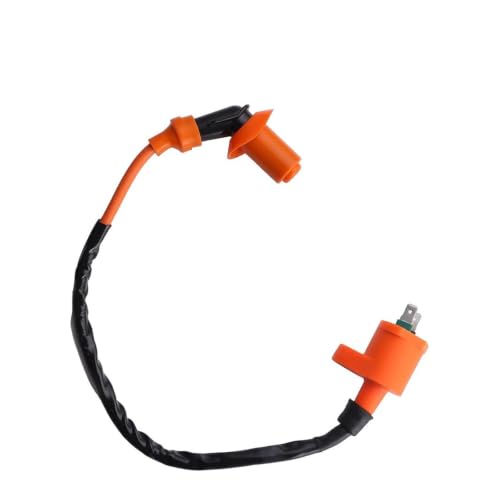 Kit de encendido GY6 125cc para solucionar fallos de arranque en tu ATV 2