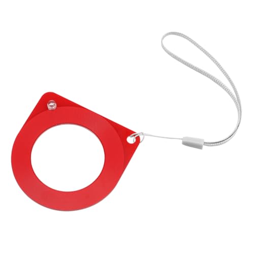 MUCKLILY Induction Coil Tester Ignition Coil Tester Auto Tool for and Car Key Test