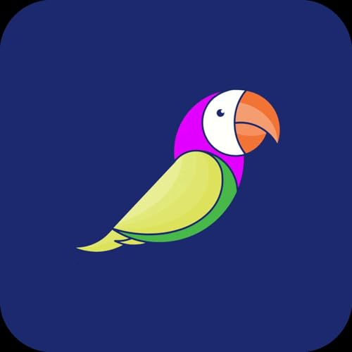 ParrotPal - 7 Day Fat Loss & Mindset Podcast Por Scott Flear arte de portada