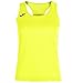 Joma Siena - Maglietta da donna, Donna, Magliette da donna, 900703.060.M, giallo fluo (siena amarillo fluor), M