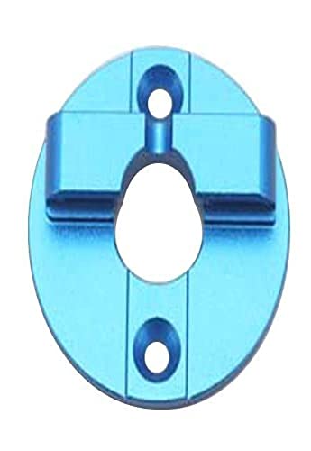 Yokomo D-113 Motor Mount Adaptor for Drift Package Imadoki Conversion