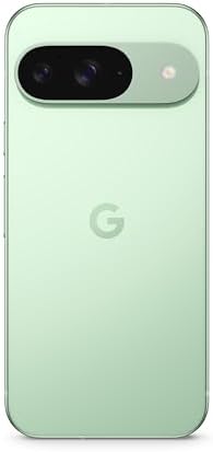 Google Pixel 9 &ndash; Android-Smartphone mit Gemini ohne SIM-Lock, erw...